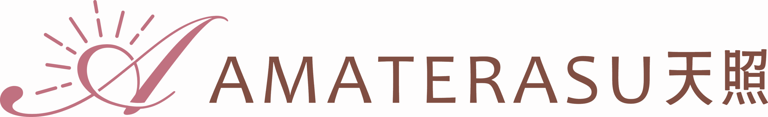 鍼灸院AMATERASU天照